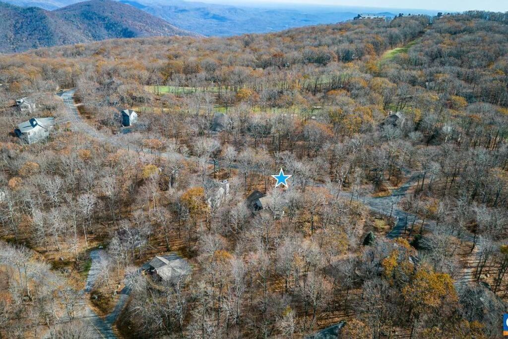 Bluebird Mountain Home Mount Torry Furnace Zewnętrze zdjęcie