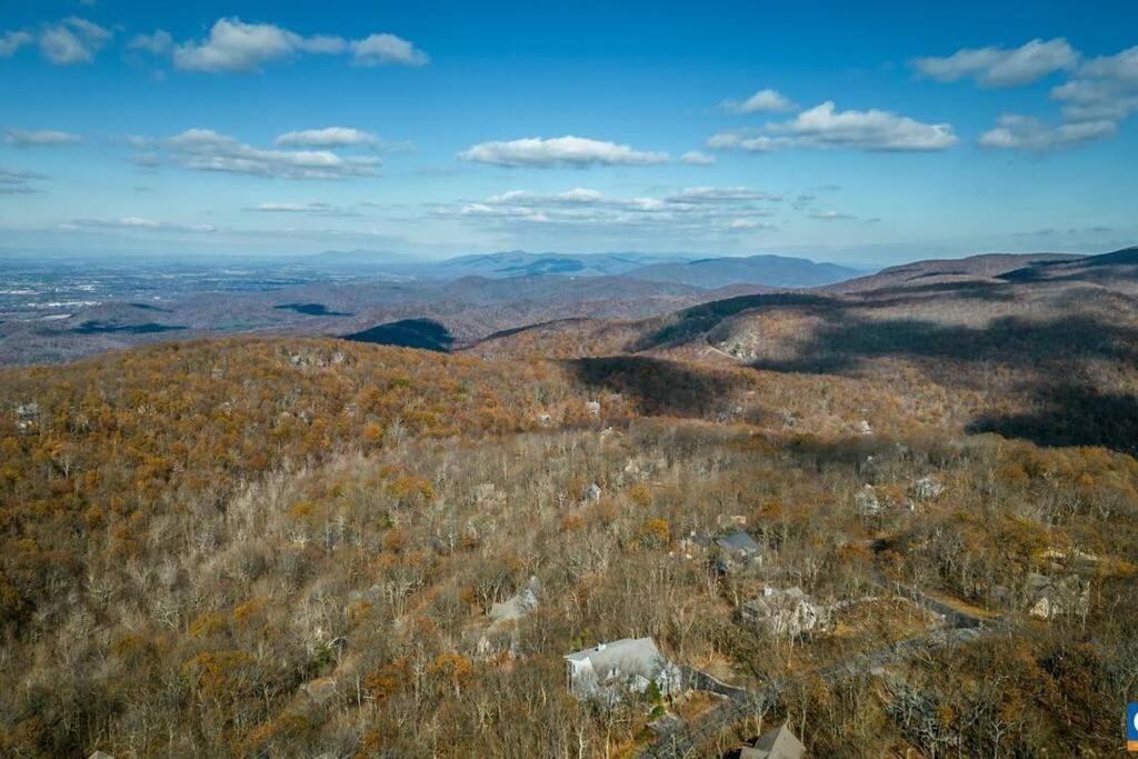 Bluebird Mountain Home Mount Torry Furnace Zewnętrze zdjęcie