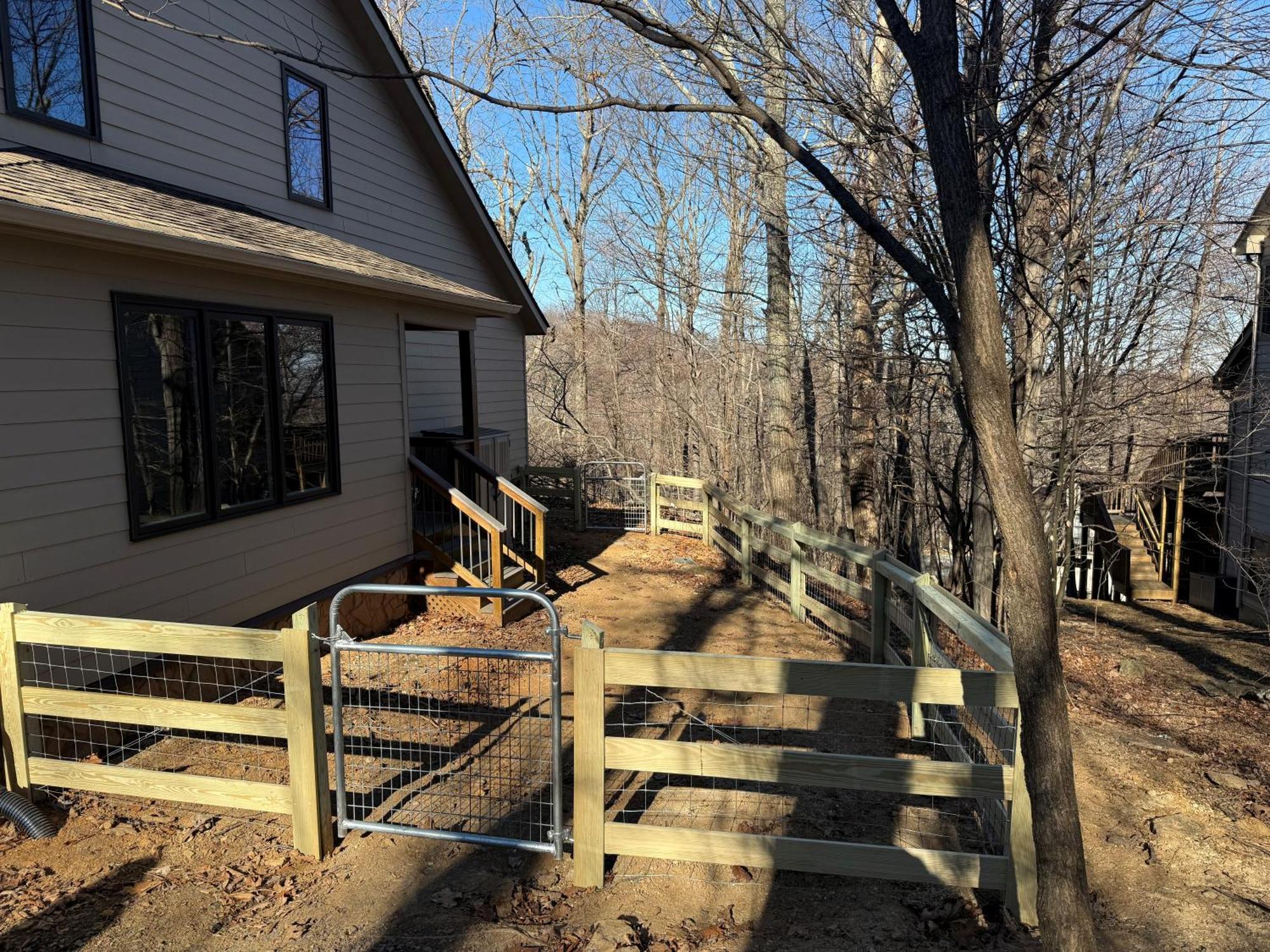 Bluebird Mountain Home Mount Torry Furnace Zewnętrze zdjęcie